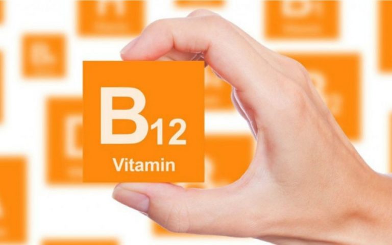 Тест за нивата на витамин Б12 (uMMA)