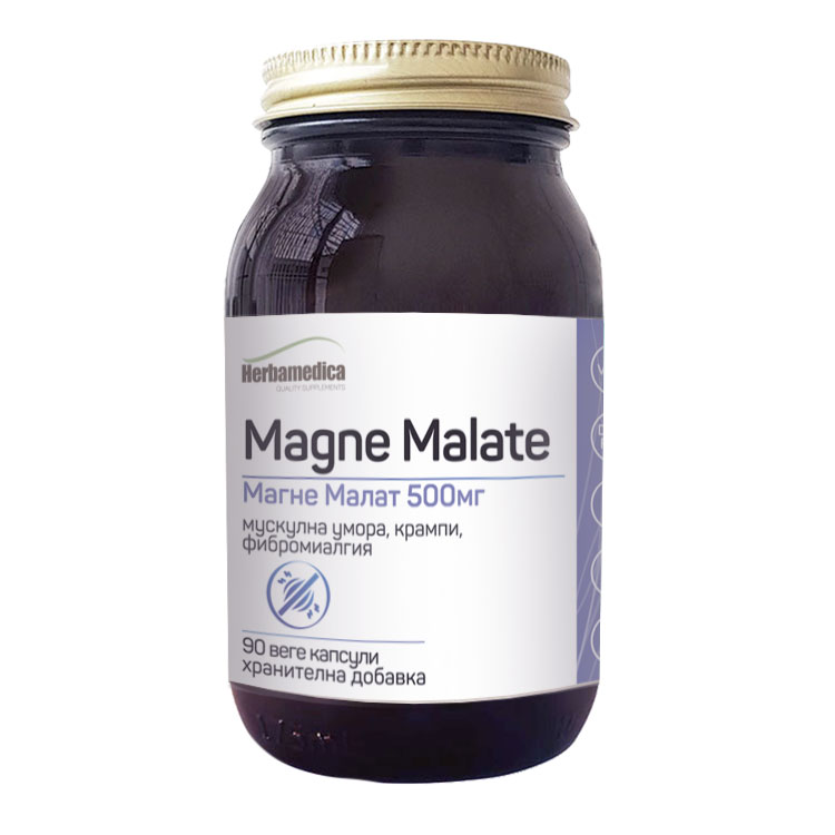 Magne-Malate-500